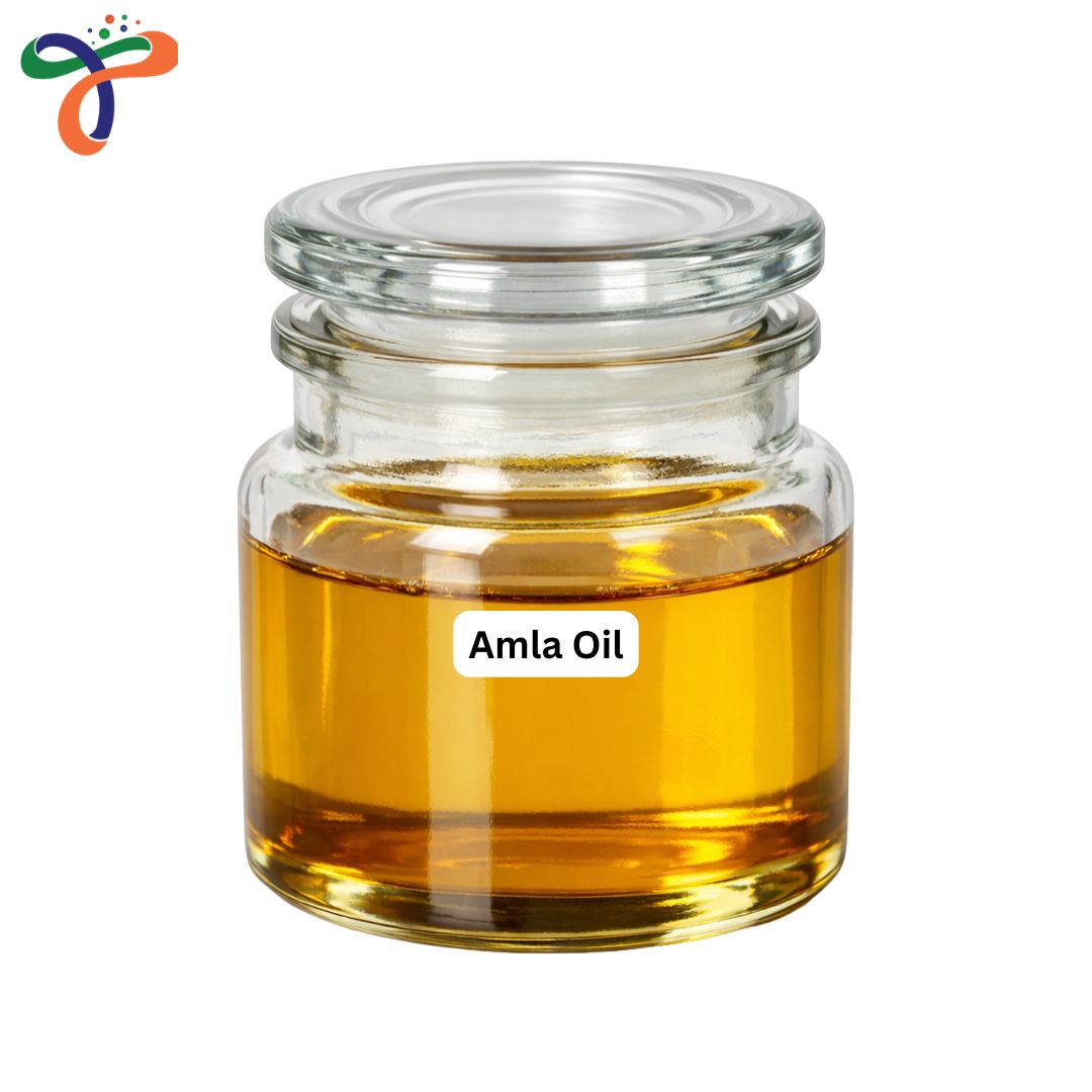 Amla Oil